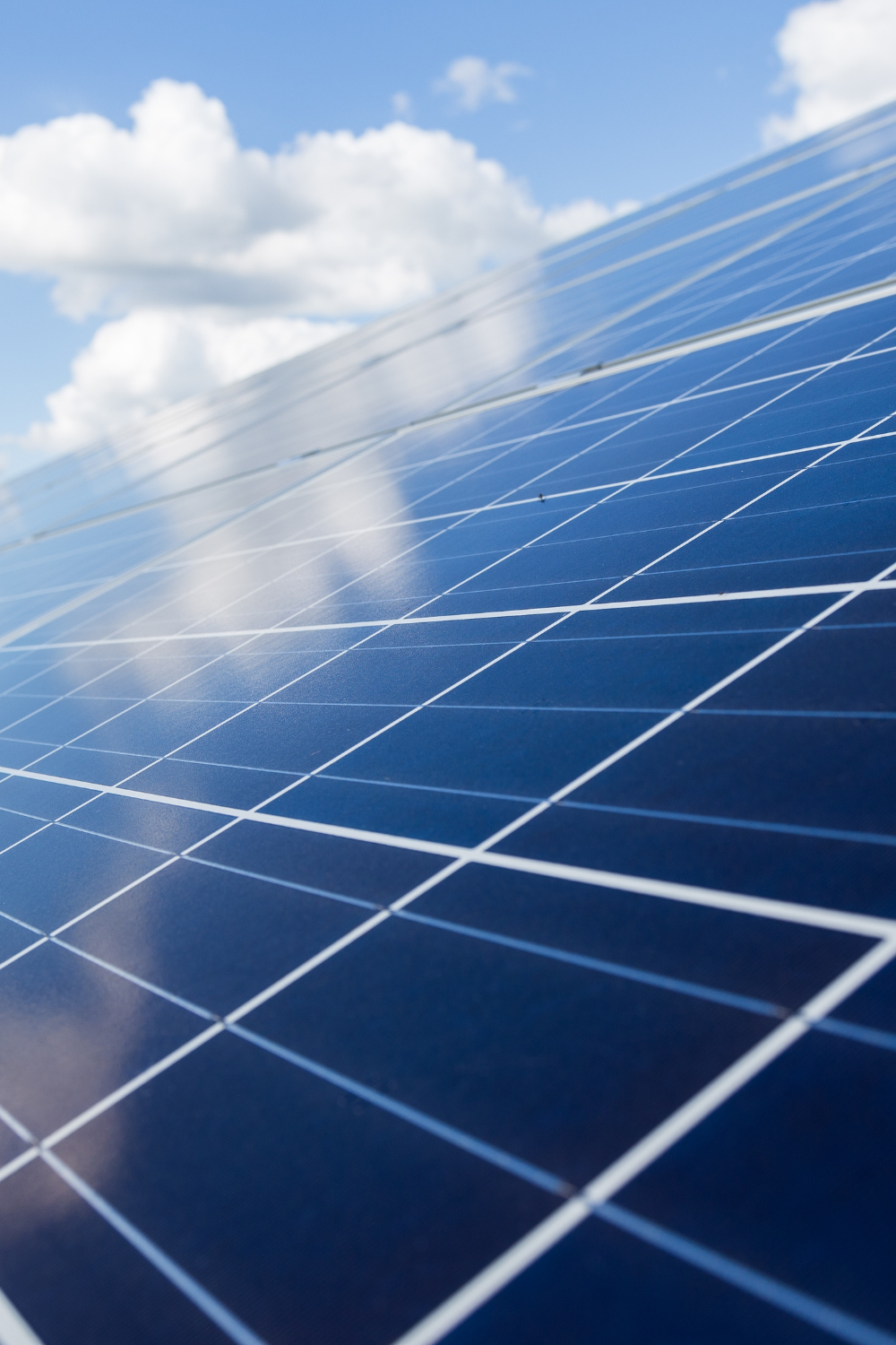 solar panels
